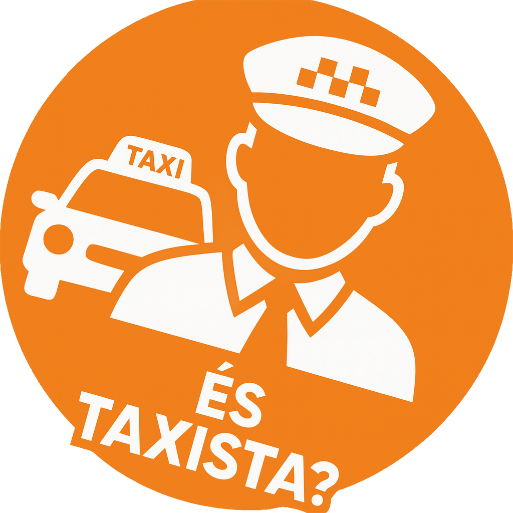Icono taxista