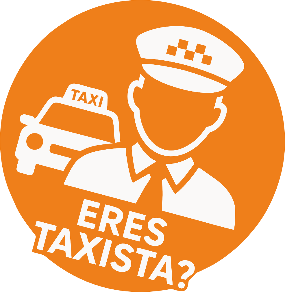 Icono taxista